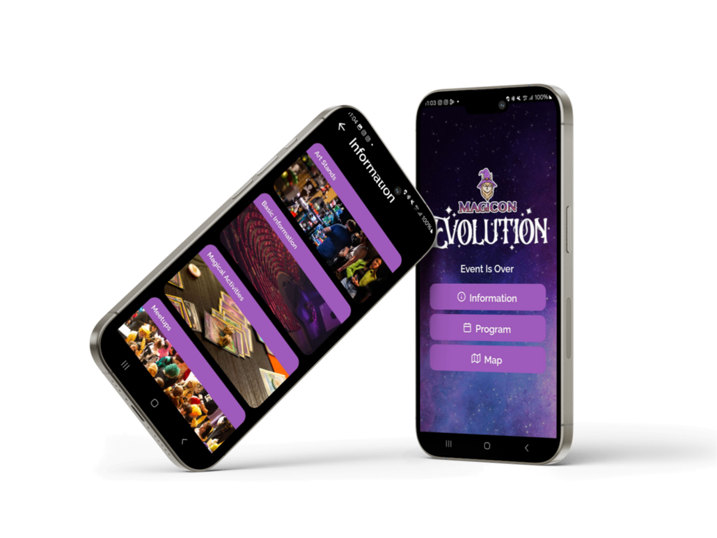 App (Old version)