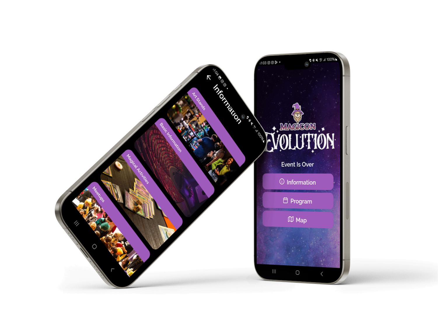 App (Old version)