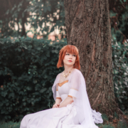 Photo by @ookamicosplayphotography