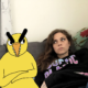 Angry Duck