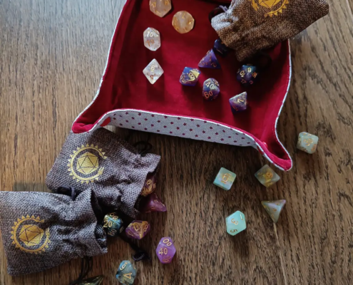 Ashen Atelier