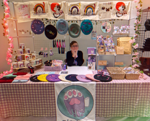 Bizziton Crafts