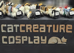 CatCreatureCosplay