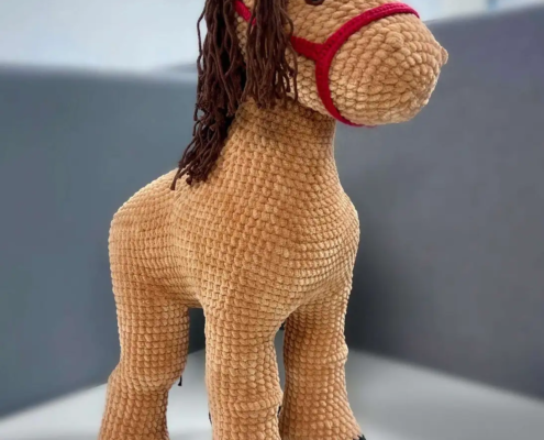 Friday Crochet