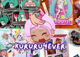 Kururu4ever