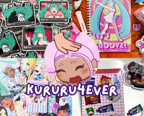 Kururu4ever