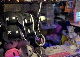 LonaBeCrafting