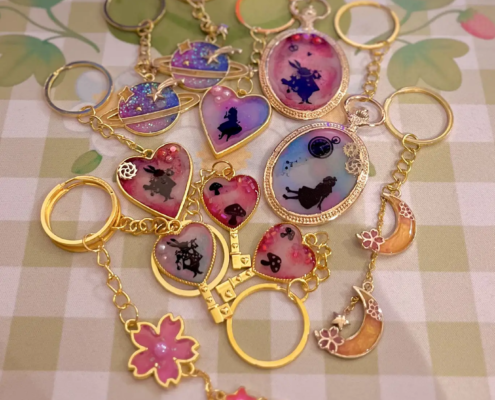 LonaBeCrafting