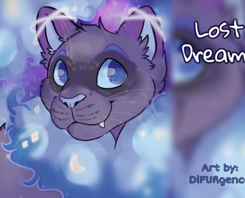Lost dreams
