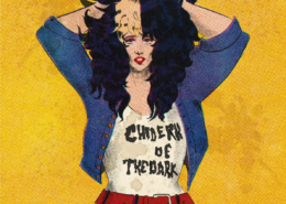 Mag's illustrations
