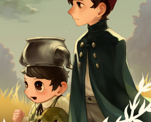 Octogear illustration