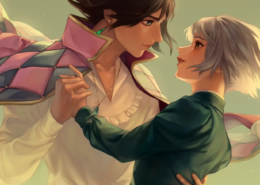 Octogear illustration