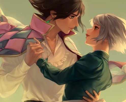 Octogear illustration