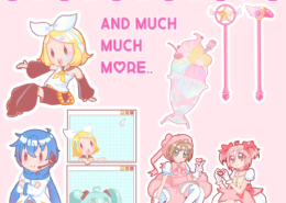 PearlyRibbonParfait