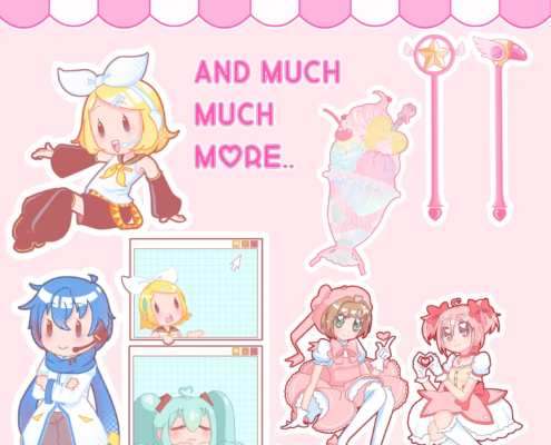 PearlyRibbonParfait