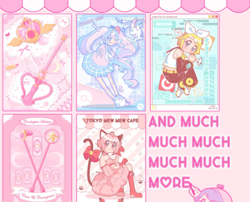 PearlyRibbonParfait