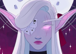 Petitepasserine