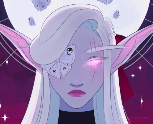 Petitepasserine
