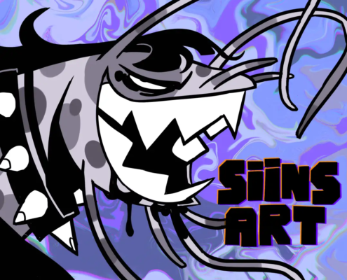 SIINS.ART