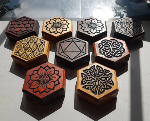 SnowChrome Creations