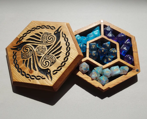 SnowChrome Creations