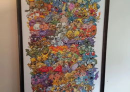 What Crosstitch