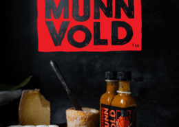Munnvold