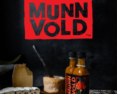 Munnvold