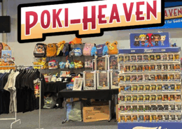 Poki Heaven