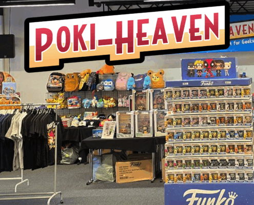 Poki Heaven