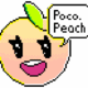 Poco.peach